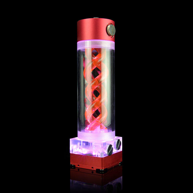 Custom Water Cooling, Cooling Pump, Water Block Manufacturer | Ococoo